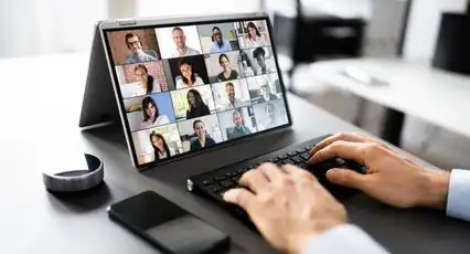 Virtual Procurement Assistant